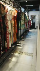-时光纪亲子全家福照相馆(静安店母女写真父母纪念照)