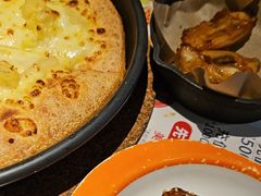 -必胜客(包头万达店)