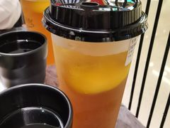 -馔豚·台北菜专门店(深圳湾万象城店)