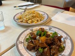 -队长面馆 La Pasteria del Capitano