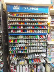 -新时模型(新街口店)