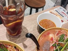 -谭仔米线(壹方城店)