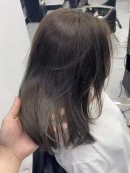-藤野造型烫染·接发