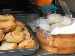 -北万新包子店(淮海店)