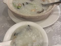 -酌宴府The China Club·广州万富希尔顿酒店(云城东路店)