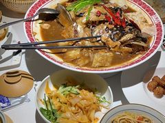 -旺顺阁鱼头泡饼(常营店)