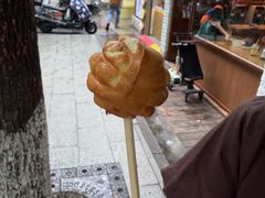 -莫朗核桃饼(虹泉路店)