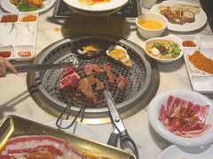 -火炉火自助餐(西直门凯德MALL店)