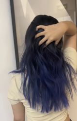 -奈川烫染Salon
