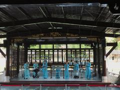 -景德镇古窑民俗博览区