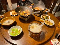 -富正毅三下锅·湘西韵味(天门山索道店)