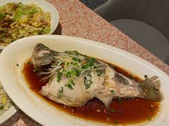 -红樱桃·欢乐餐厅(太原里店)