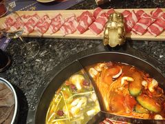 -蜀大侠火锅(森兰花园城店)