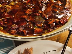 -贝贝龙虾·音乐餐厅(昌平东关店)