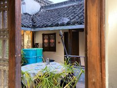 -五味堂·江浙土菜(月河特色店)