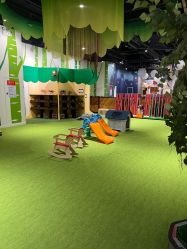 -幻贝家儿童乐园(苏州中心店)