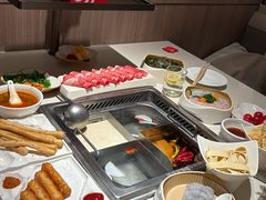 -海底捞火锅(高科广场店)