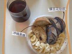 -前进麦味·天然烘焙(凯德1818店)