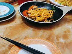 -万岁寿司(蓬江万达店)