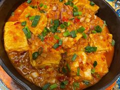 -云海肴·汽锅鸡·云南菜(天山百盛优客店)