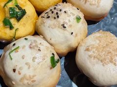 -鑫震源·苏式大虾生煎(山塘街店)