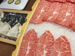 -东海怡品海鲜豆捞(星街坊店)