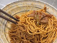 -梅溪·小伙子干挑面(安吉总店)