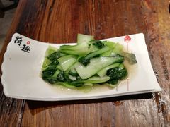 -张氏宽窄巷成都菜(澳德乐店)