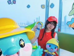 -南昌之星摩天轮