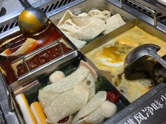 -海底捞火锅(海宁路店)