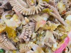 -春涛餐馆(下坝店)