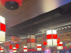 -蜀大侠火锅(总府路店)