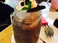 -W CAFE(甜爱路店)