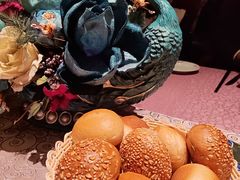 -马克西姆餐厅(崇文门店)