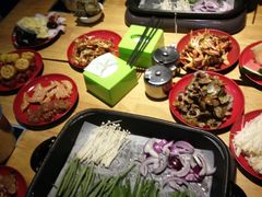 -淀里船宴(裕华东路店)