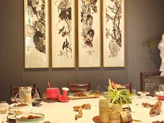 -云境生态园(红谷滩店)