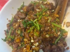-龙师傅卤炒(天马店)