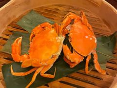 -成隆行·蟹王府(九江路店)