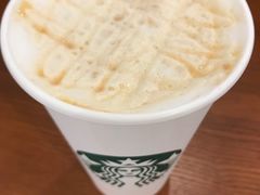 -星巴克(汇京国际广场店)