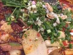 -川魂帽牌货冒菜(水晶郦城店)