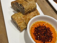 -枣子树·素食餐厅(普陀山店)