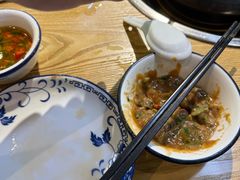 -夜牛潮汕鲜牛肉火锅店(翻身店)