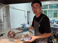 -清真马杰山牛肉汤馆
