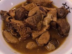 港式路边牛杂-七爺清汤腩(南开大悦城店)