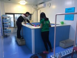 -子木乐园婴儿游泳馆(水晶港店)