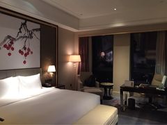 万达嘉华酒店-广州增城富力万达嘉华酒店