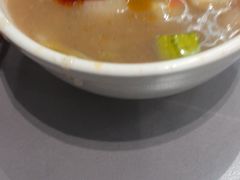 -郑家包子牛肉拉面(尚勤路店)