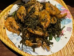 -老李家土菜馆·安吉地标美食