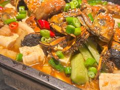 -里岛烤鱼(东港凯虹广场店)