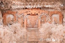 -美悦盛宴一站式婚礼会馆(临江店)